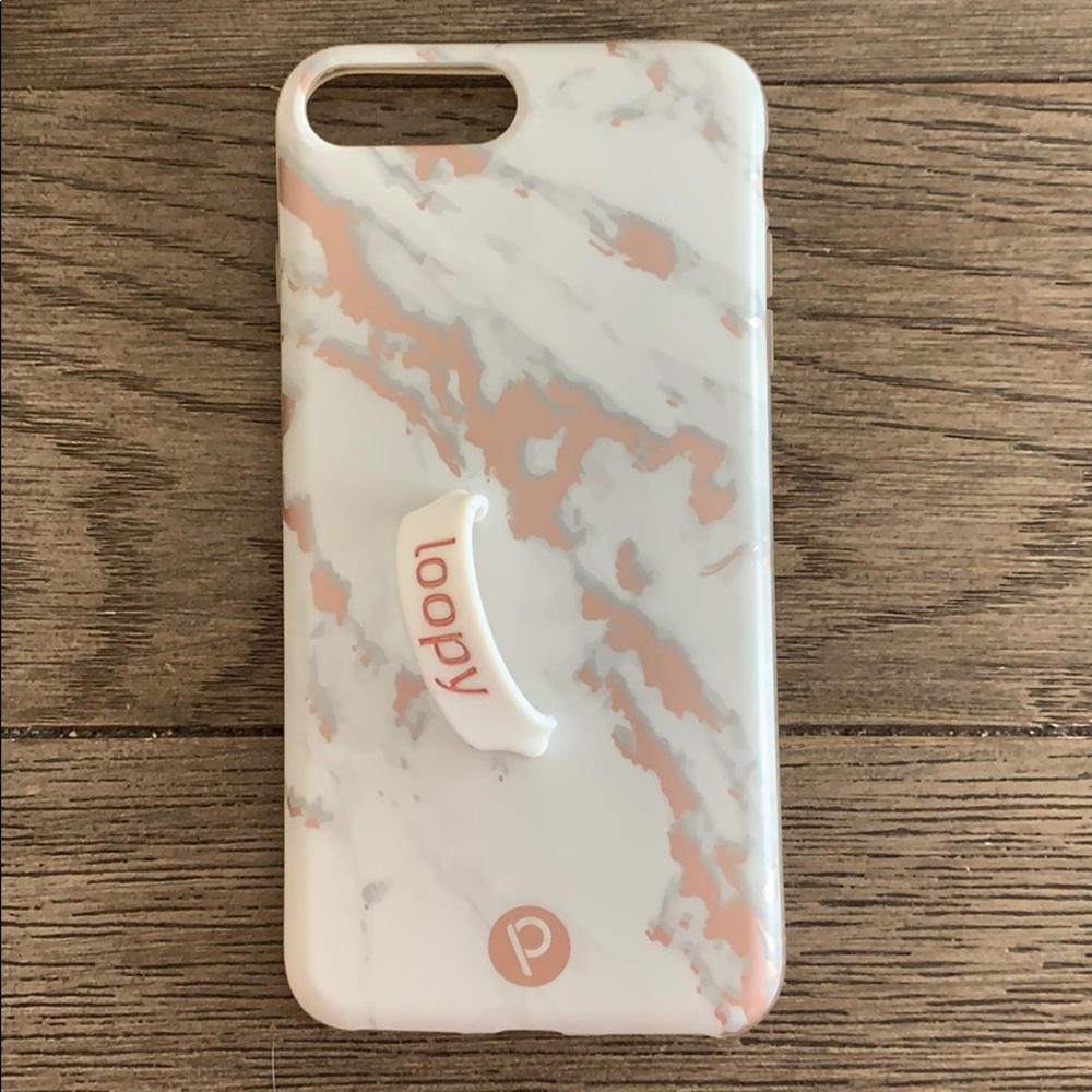 LOOPY Case